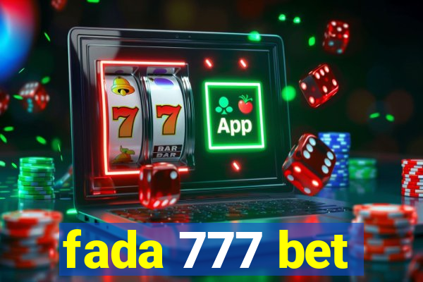 fada 777 bet